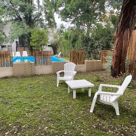 La Escondida Salta 5 Apartment Екстериор снимка