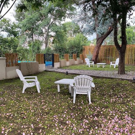 La Escondida Salta 5 Apartment Екстериор снимка