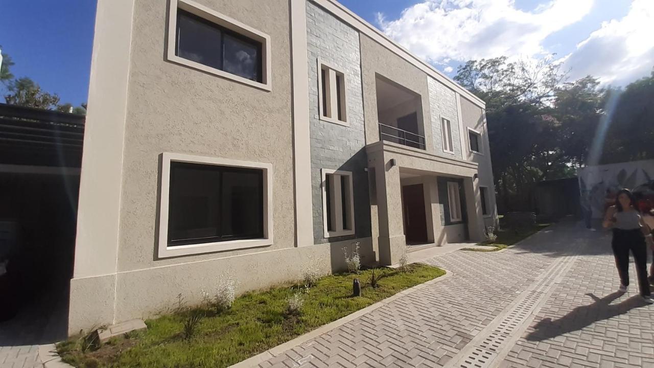 La Escondida Salta 5 Apartment Екстериор снимка