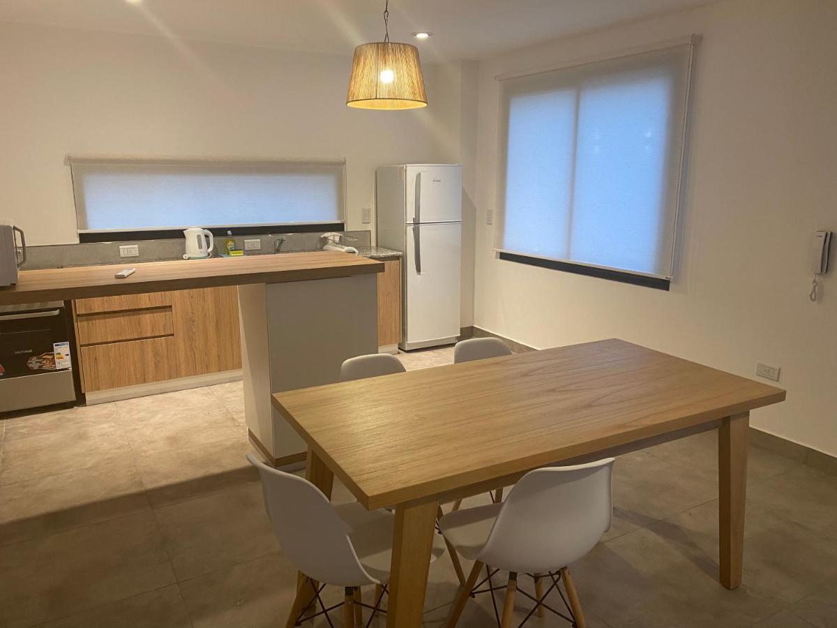 La Escondida Salta 5 Apartment Екстериор снимка