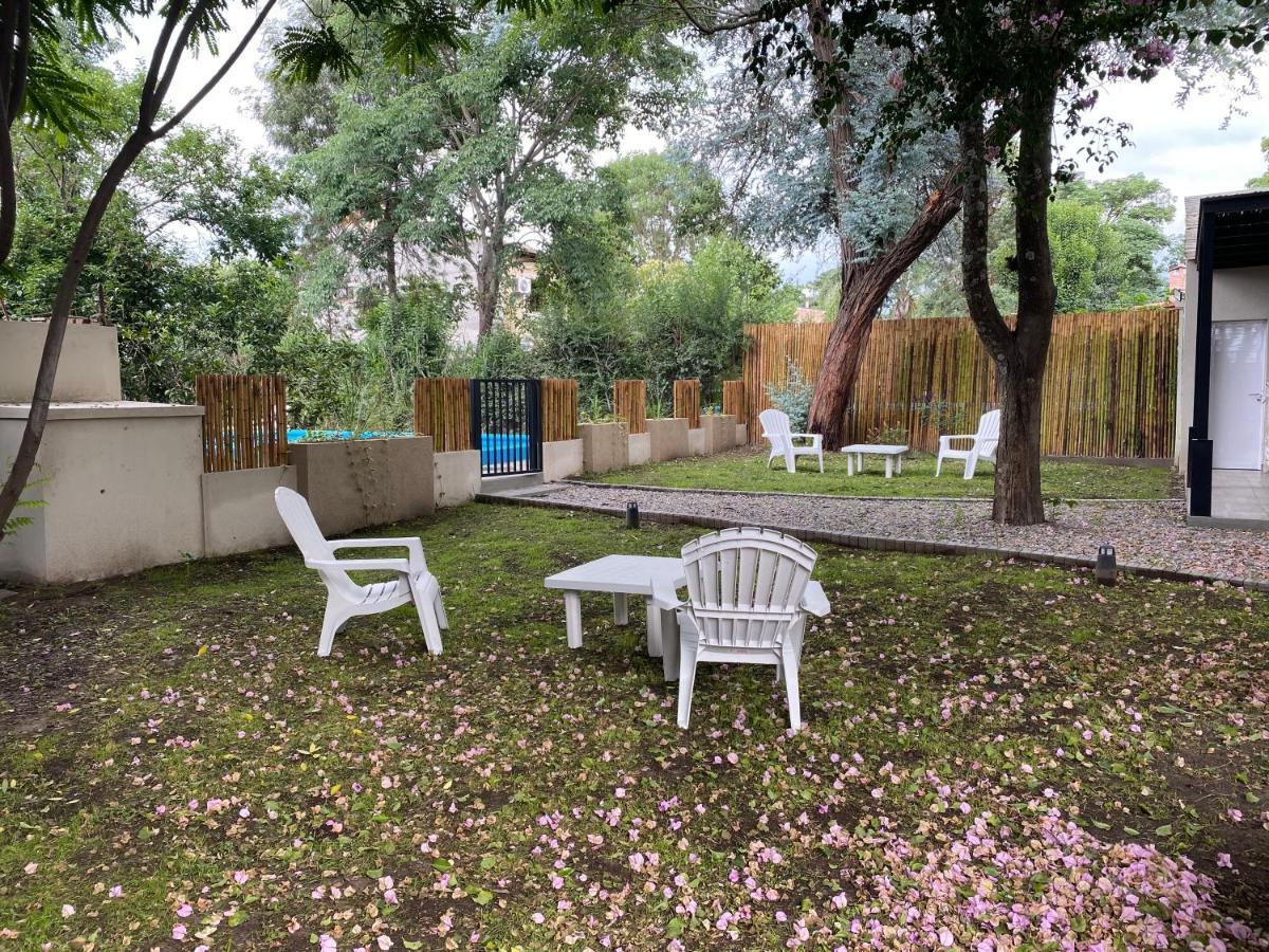 La Escondida Salta 5 Apartment Екстериор снимка
