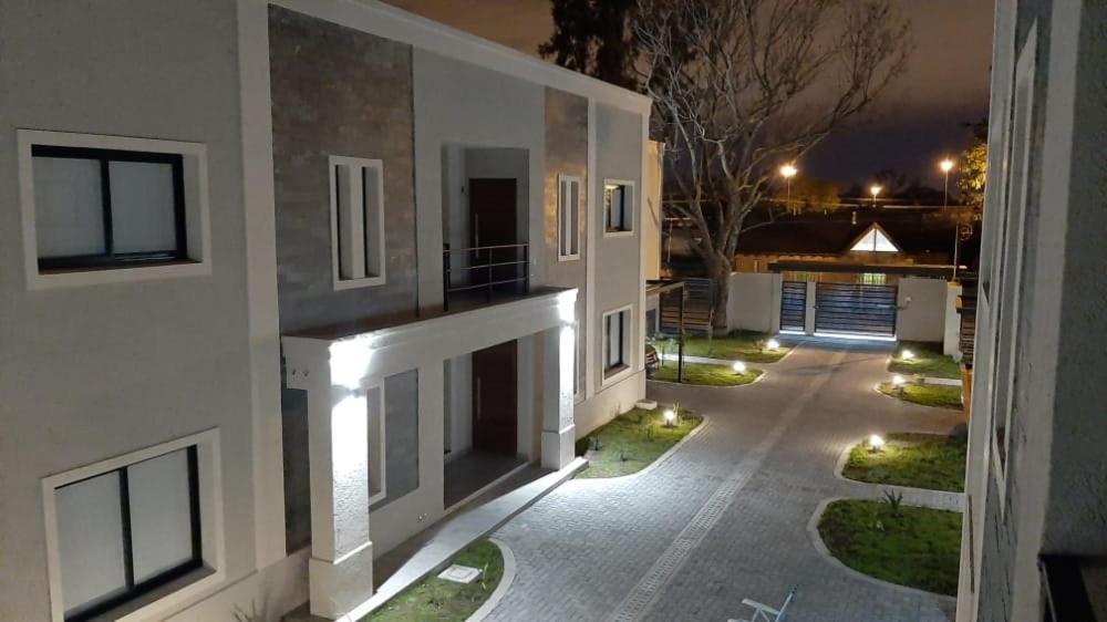 La Escondida Salta 5 Apartment Екстериор снимка